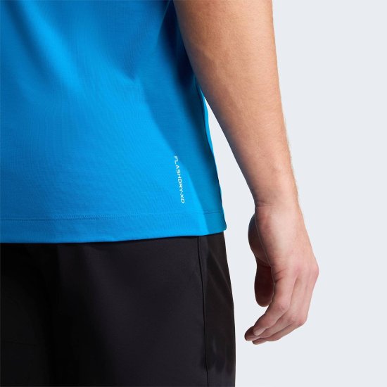 THE NORTH FACE - T-SHIRT LIGHTNING ALPINE UOMO