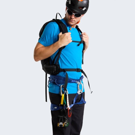 THE NORTH FACE - T-SHIRT LIGHTNING ALPINE UOMO