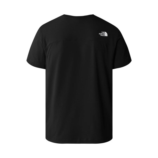 THE NORTH FACE - T-SHIRT LIGHTNING ALPINE UOMO