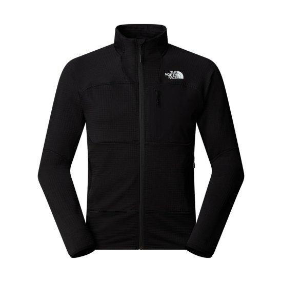 THE NORTH FACE - POLAIRE STORMGAP POWERGRID HOMME