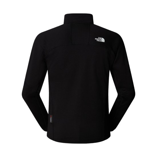 THE NORTH FACE - POLAIRE STORMGAP POWERGRID HOMME