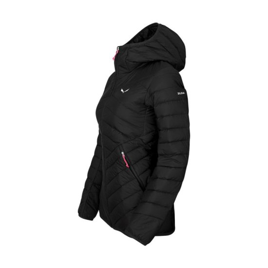 SALEWA - Doudoune Brenta RDS femme