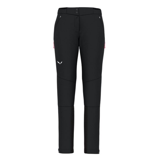 SALEWA - PANTALON LAGORAI DURASTRETCH FEMME