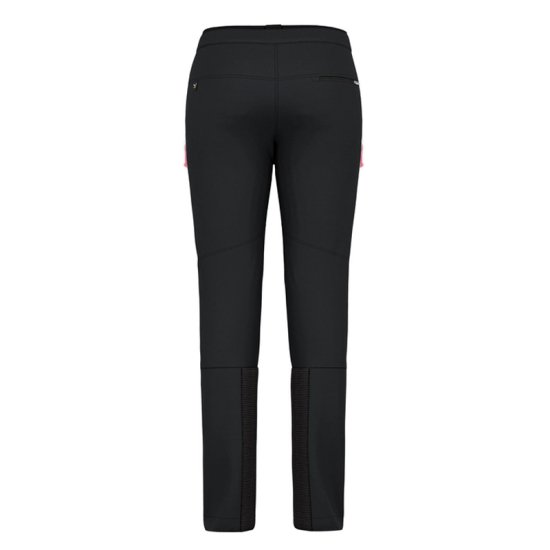 SALEWA - PANTALON LAGORAI DURASTRETCH FEMME
