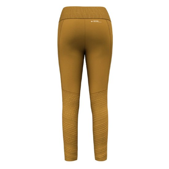 SALEWA - COLLANT PEDROC DRY RESPONSIVE FEMME