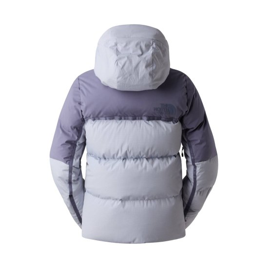 THE NORTH FACE - DOUDOUNE COLD SPELL CROPPED DOWN FEMME