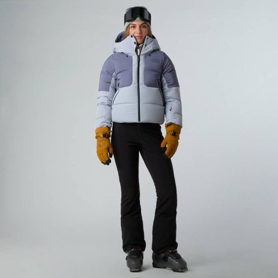 THE NORTH FACE - DOUDOUNE COLD SPELL CROPPED DOWN FEMME