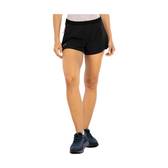 SALEWA - SHORT PEDROC DURASTRETCH WOOL FEMME