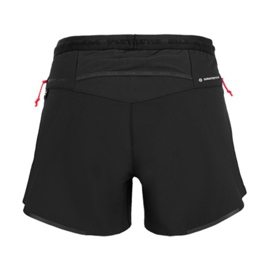 SALEWA - SHORT PEDROC DURASTRETCH WOOL FEMME