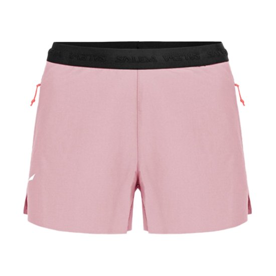 SALEWA - SHORT PEDROC DURASTRETCH WOOL FEMME