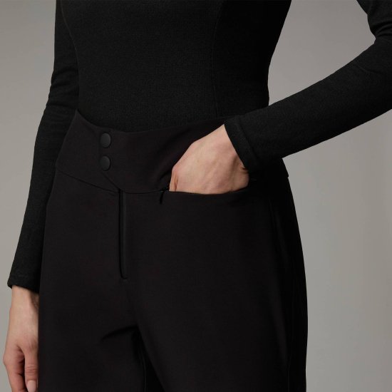 THE NORTH FACE - PANTALON SNOGA FEMME