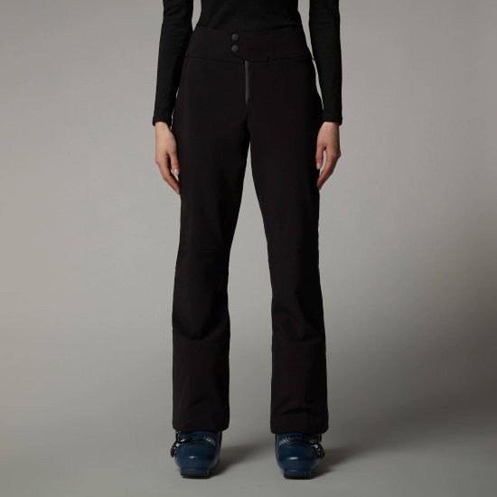 THE NORTH FACE - PANTALON SNOGA FEMME