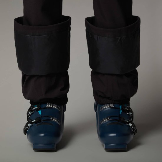 THE NORTH FACE - PANTALON SNOGA FEMME