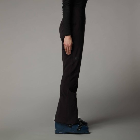 THE NORTH FACE - PANTALON SNOGA FEMME