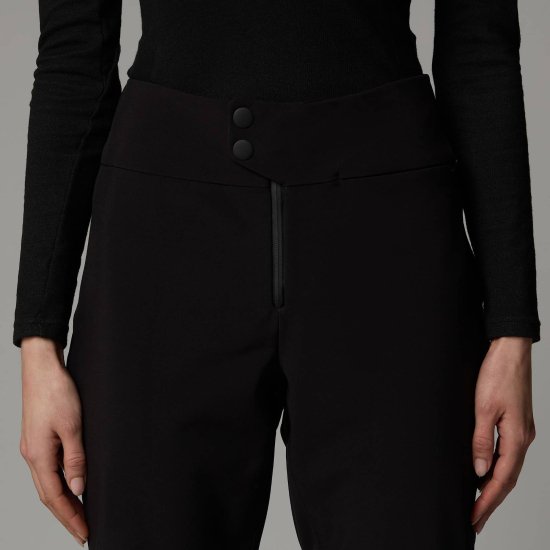 THE NORTH FACE - PANTALON SNOGA FEMME