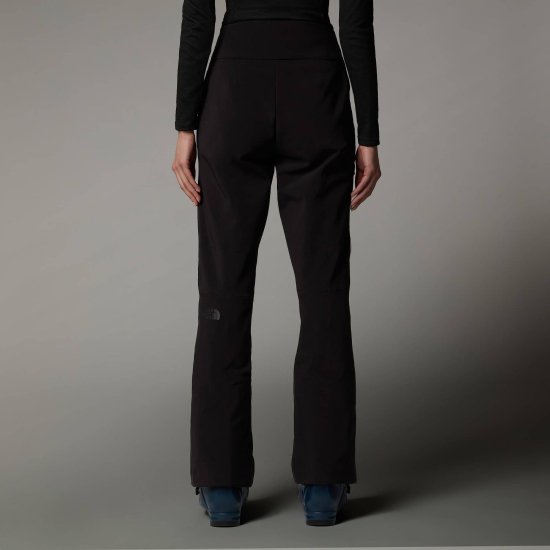 THE NORTH FACE - PANTALON SNOGA FEMME