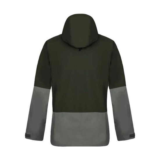 SALEWA - VESTE PUEZ GTX 2L HOMME