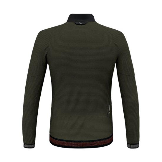 SALEWA - VESTE PEDROC 2 POLARLITE HOMME