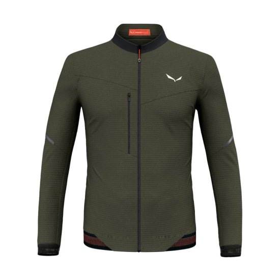 SALEWA - VESTE PEDROC 2 POLARLITE HOMME