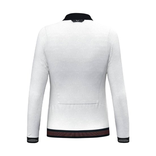 SALEWA - POLAIRE PEDROC 2 POLARLITE FEMME