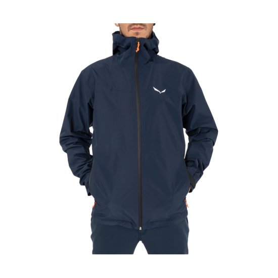 SALEWA - VESTE PUEZ 2.5L POWERTEX HOMME