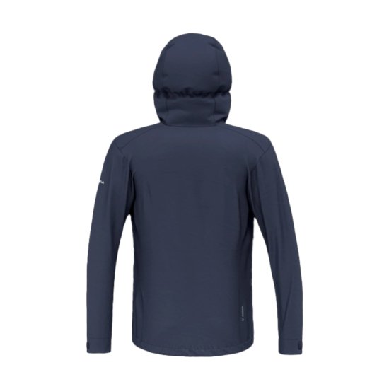 SALEWA - VESTE PUEZ 2.5L POWERTEX HOMME