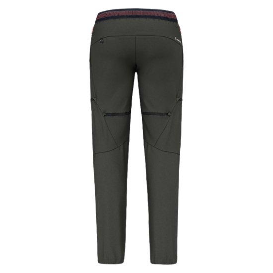 SALEWA - PANTALON PEDROC 2 DURASTRETCH 2 EN 1 HOMME