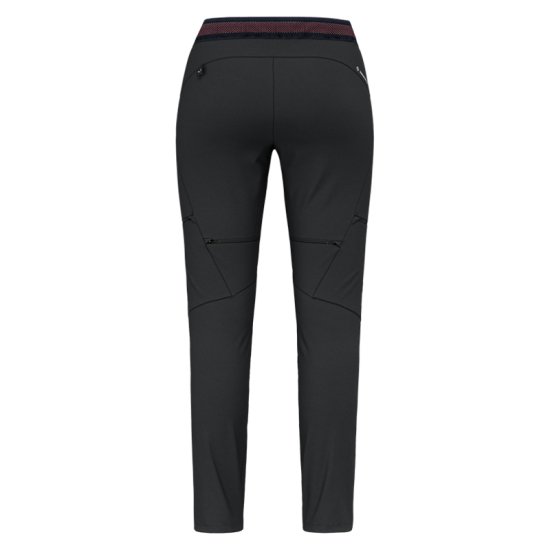 SALEWA - PANTALON PEDROC 2 DURASTRETCH 2 EN 1 FEMME