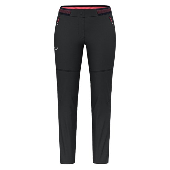 SALEWA - PANTALON PEDROC 2 DURASTRETCH 2 EN 1 FEMME