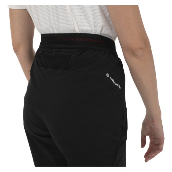 SALEWA - PANTALON PEDROC 2 DURASTRETCH 2 EN 1 FEMME