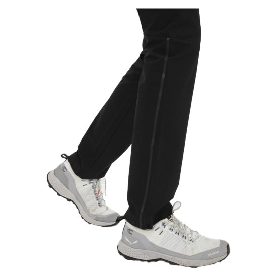 SALEWA - PANTALON PEDROC 2 DURASTRETCH 2 EN 1 FEMME