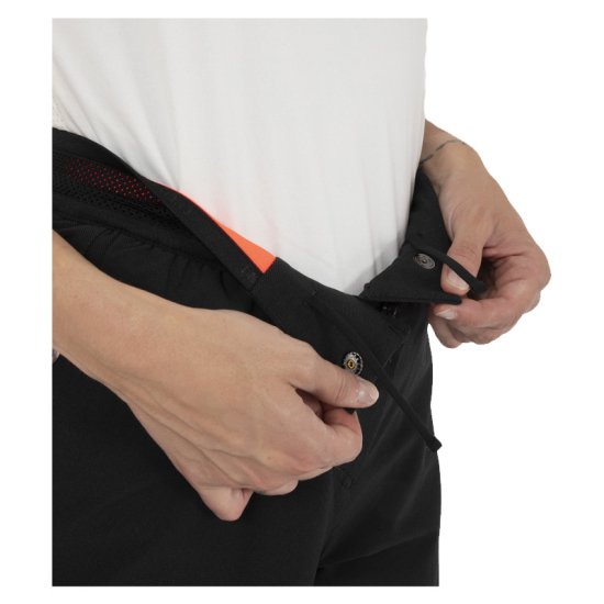 SALEWA - PANTALON PEDROC 2 DURASTRETCH 2 EN 1 FEMME