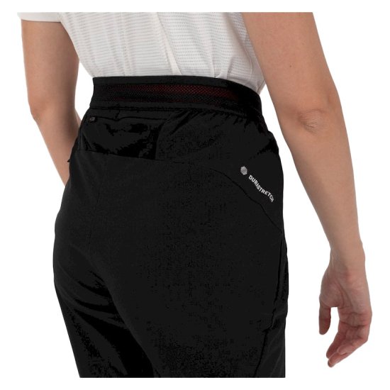 SALEWA - PANTALON PEDROC 2 DURASTRETCH FEMME