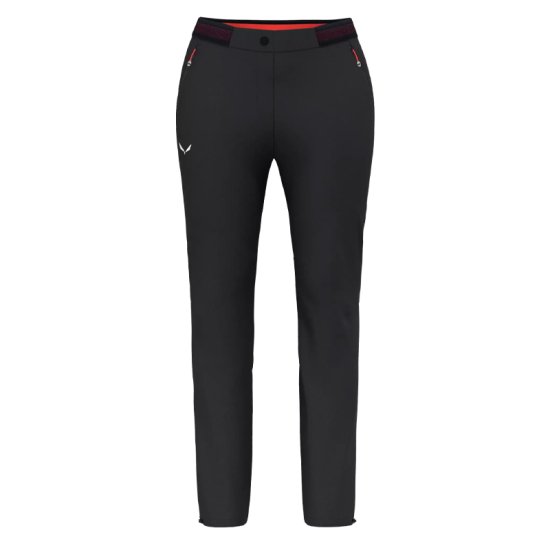 SALEWA - PANTALON PEDROC 2 DURASTRETCH FEMME