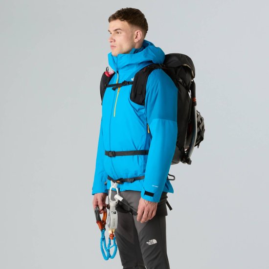 THE NORTH FACE - SAC À DOS ALL MOUNTAIN PURPOSE 30L