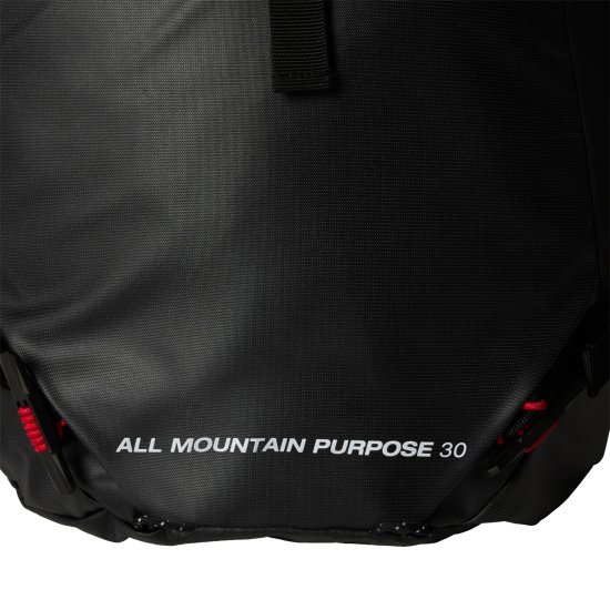 THE NORTH FACE - SAC À DOS ALL MOUNTAIN PURPOSE 30L