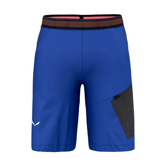 SALEWA - SHORT PEDROC 2 DURASTRETCH CARGO HOMME