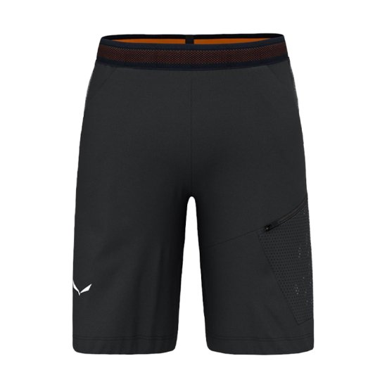 SALEWA - SHORT PEDROC 2 DURASTRETCH CARGO HOMME