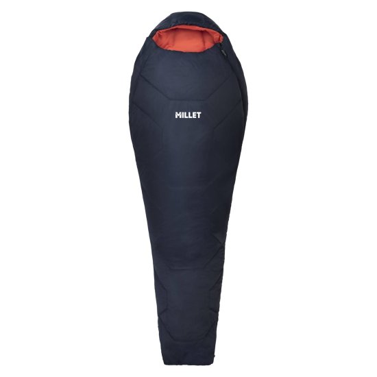 MILLET - SAC DE COUCHAGE BAIKAL 1100 FEMME