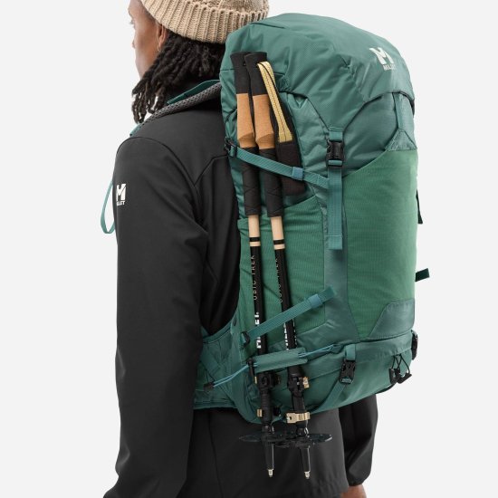 MILLET - SAC À DOS SENECA AIR 30