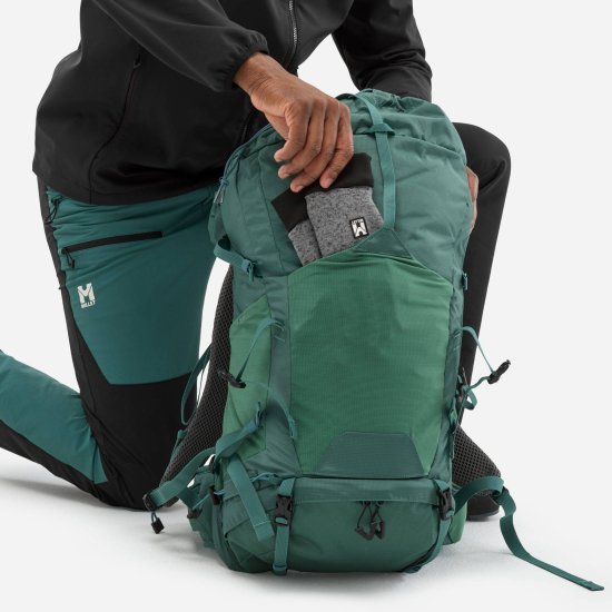 MILLET - SAC À DOS SENECA AIR 30