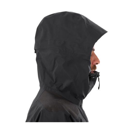 MILLET - VESTE K ABSOLUTE GORE-TEX PRO HOMME