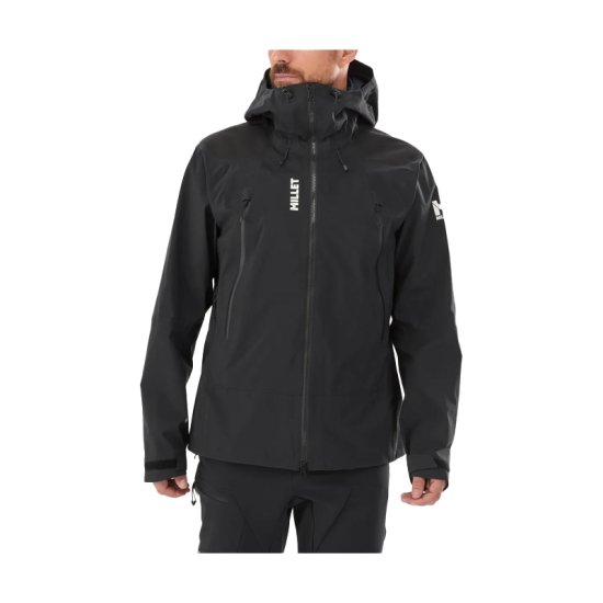 MILLET - VESTE K ABSOLUTE GORE-TEX PRO HOMME