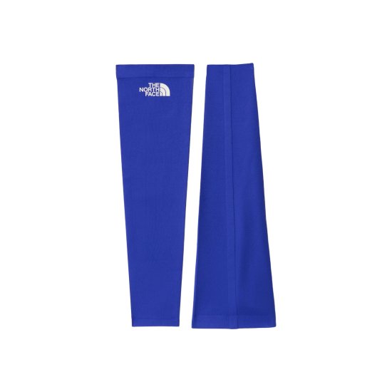 THE NORTH FACE - MANCHONS DE BASE SOLAIRE IKB