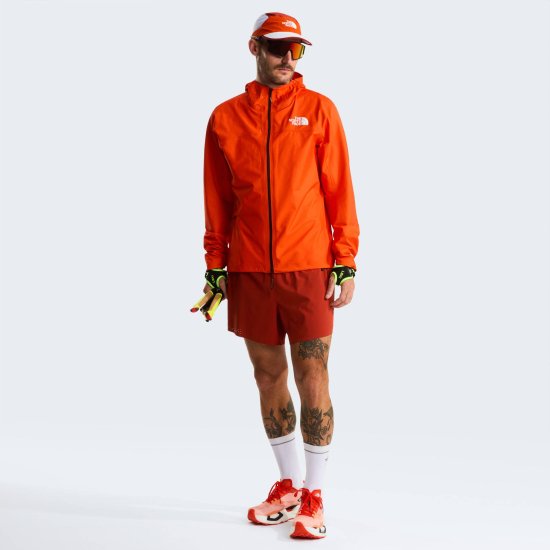 THE NORTH FACE - GIACCA SUMMIT SUPERIOR FUTURELIGHT UOMO