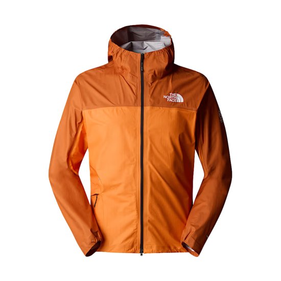 THE NORTH FACE - VESTE SUMMIT SUPERIOR FUTURELIGHT HOMME