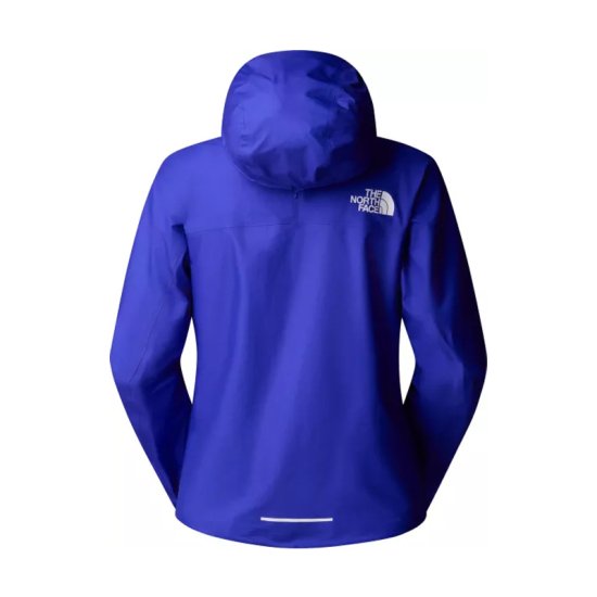 THE NORTH FACE - VESTE SUMMIT SUPERIOR FUTURELIGHT FEMME IKB