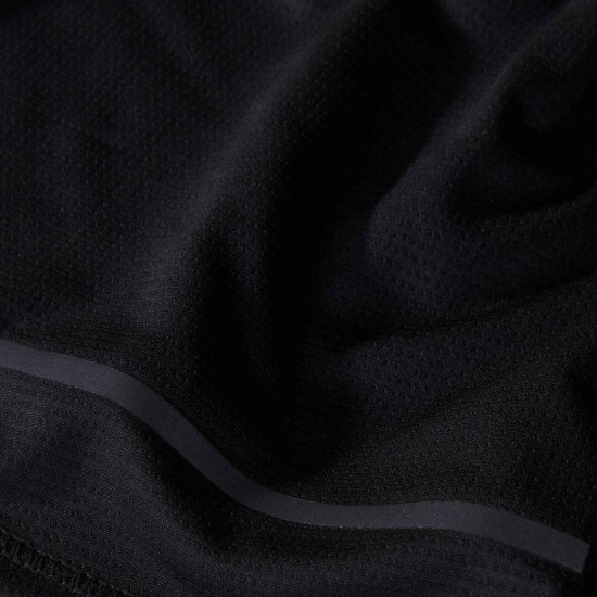 THE NORTH FACE - T-SHIRT MANCHES LONGUES SUMMIT ALTIMETRO HOMME IKB