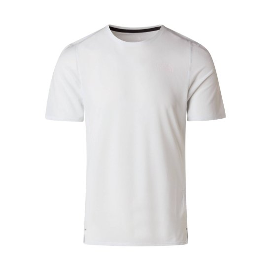 THE NORTH FACE - T-SHIRT DE COURSE SUMMIT HIGH TRAIL HOMME