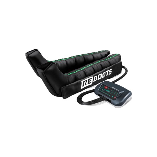 REBOOTS - BOTTES DE PRESSOTHÉRAPIE ONE LITE